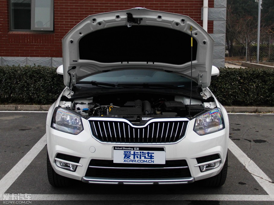 2014Yeti 1.4TSI DSG̽