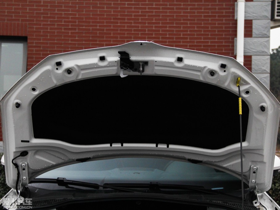 2014Yeti 1.4TSI DSG̽