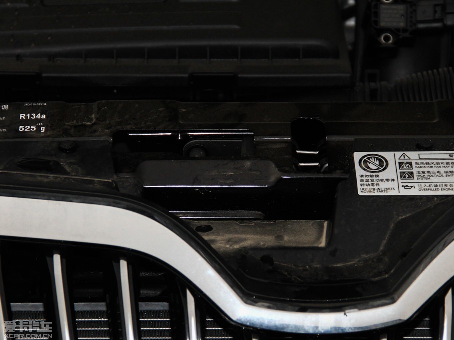 2014��Yeti 1.4TSI DSG̽����