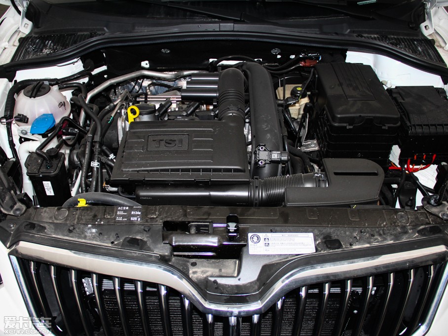 2014Yeti 1.4TSI DSG̽