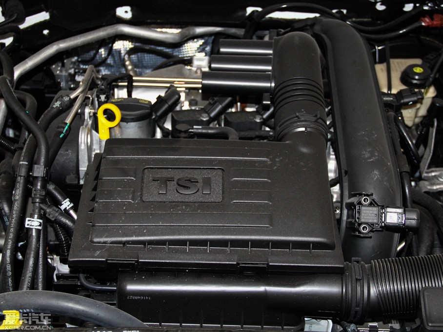 2014Yeti 1.4TSI DSG̽