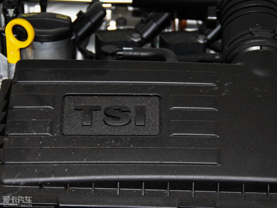 2014Yeti 1.4TSI DSG̽