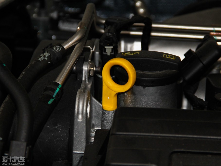 2014��Yeti 1.4TSI DSG̽����