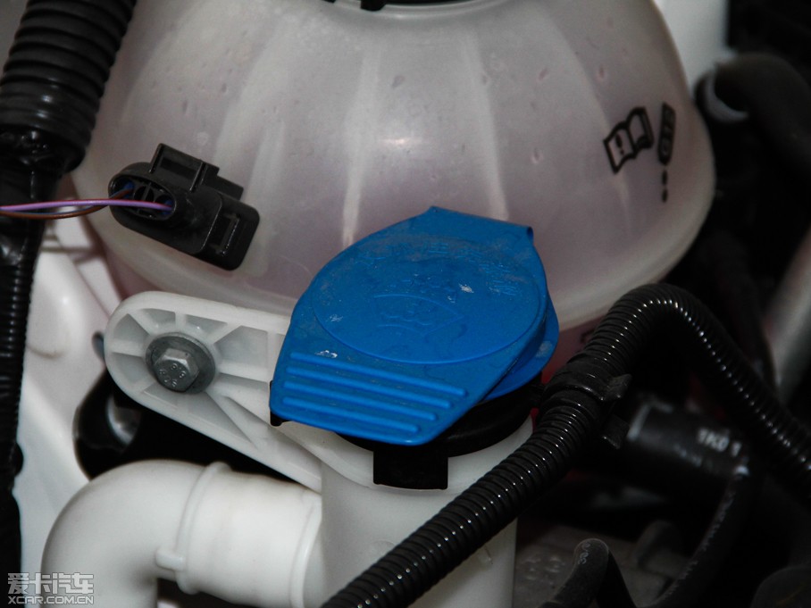 2014Yeti 1.4TSI DSG̽