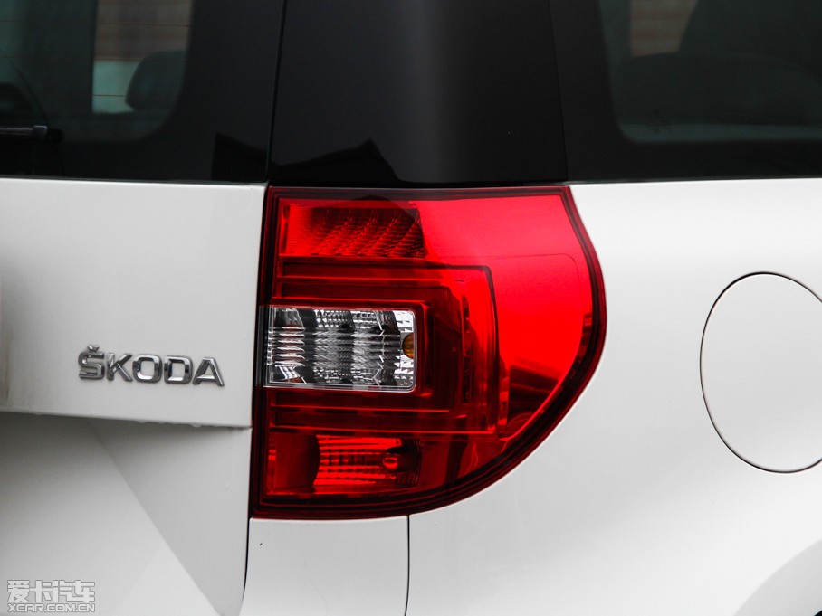 2014Yeti 1.4TSI DSG̽