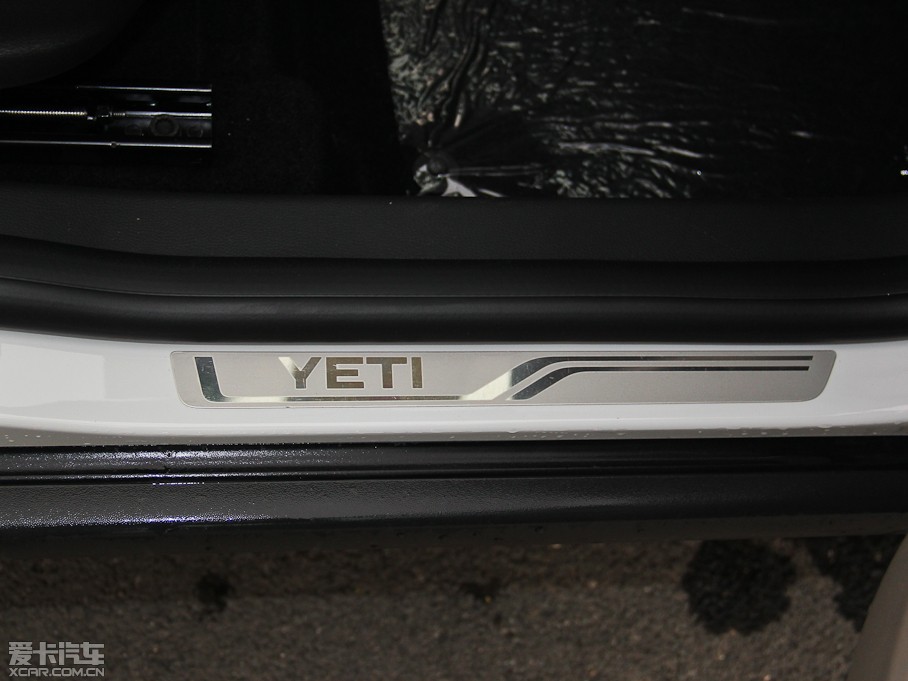 2014Yeti 1.8TSI DSGҰ