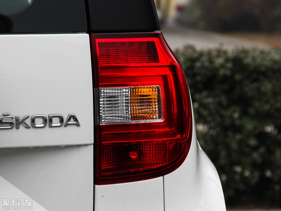 2014Yeti 1.4TSI DSG̽