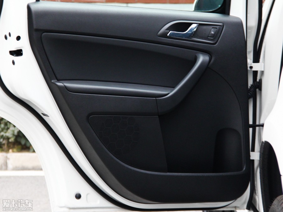 2014Yeti 1.4TSI DSG̽