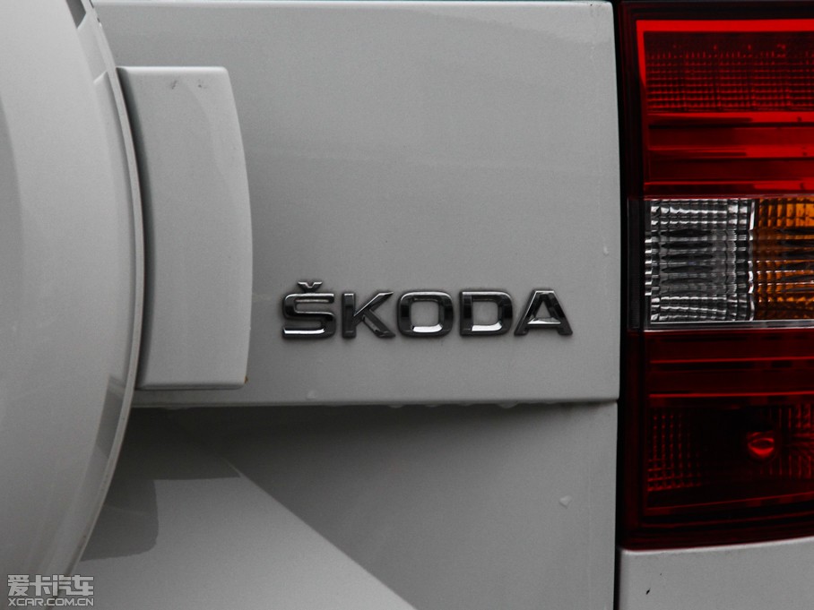 2014Yeti 1.4TSI DSG̽