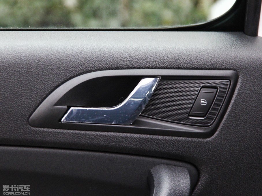 2014Yeti 1.4TSI DSG̽