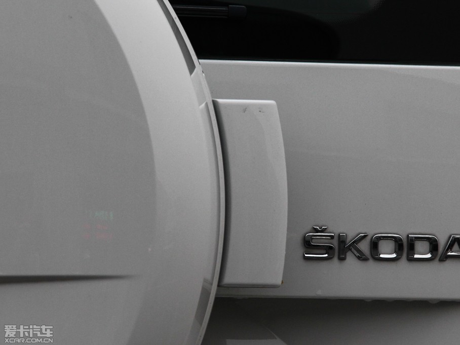 2014Yeti 1.4TSI DSG̽