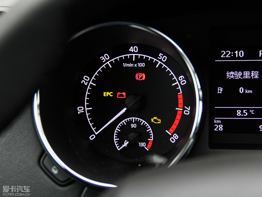 2014Yeti 1.4TSI DSG̽