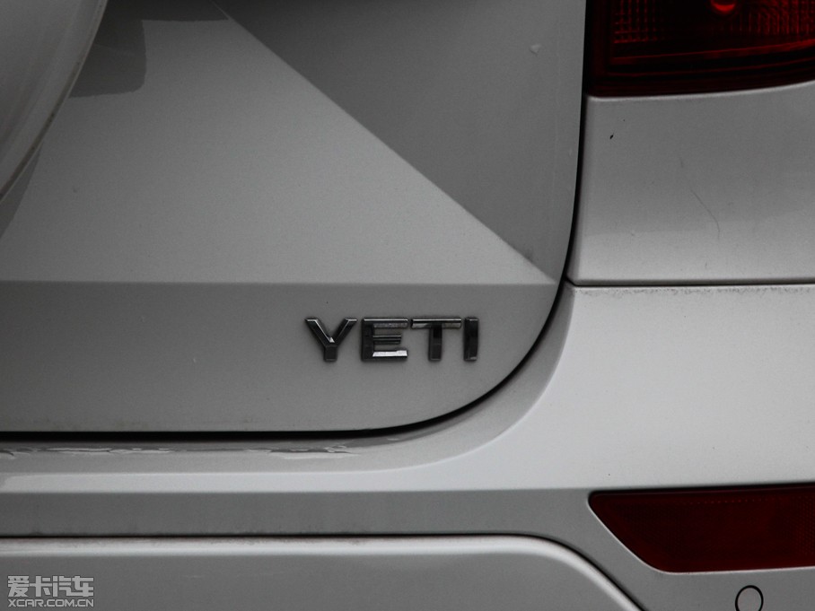2014��Yeti 1.4TSI DSG̽����