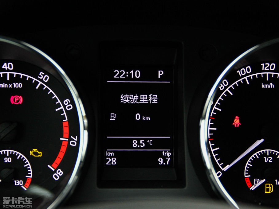 2014Yeti 1.4TSI DSG̽