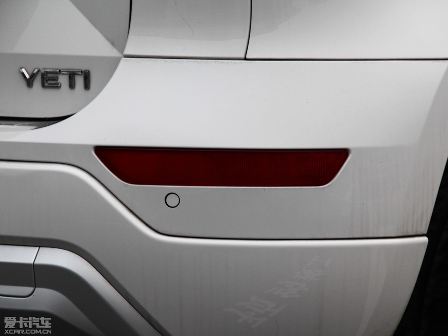 2014��Yeti 1.4TSI DSG̽����