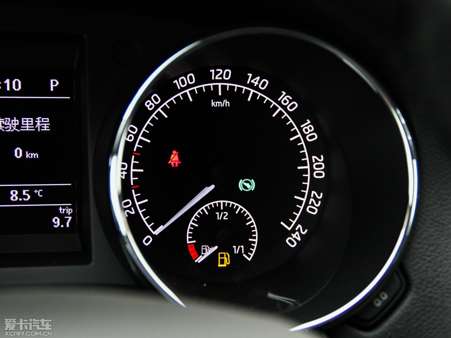 2014Yeti 1.4TSI DSG̽