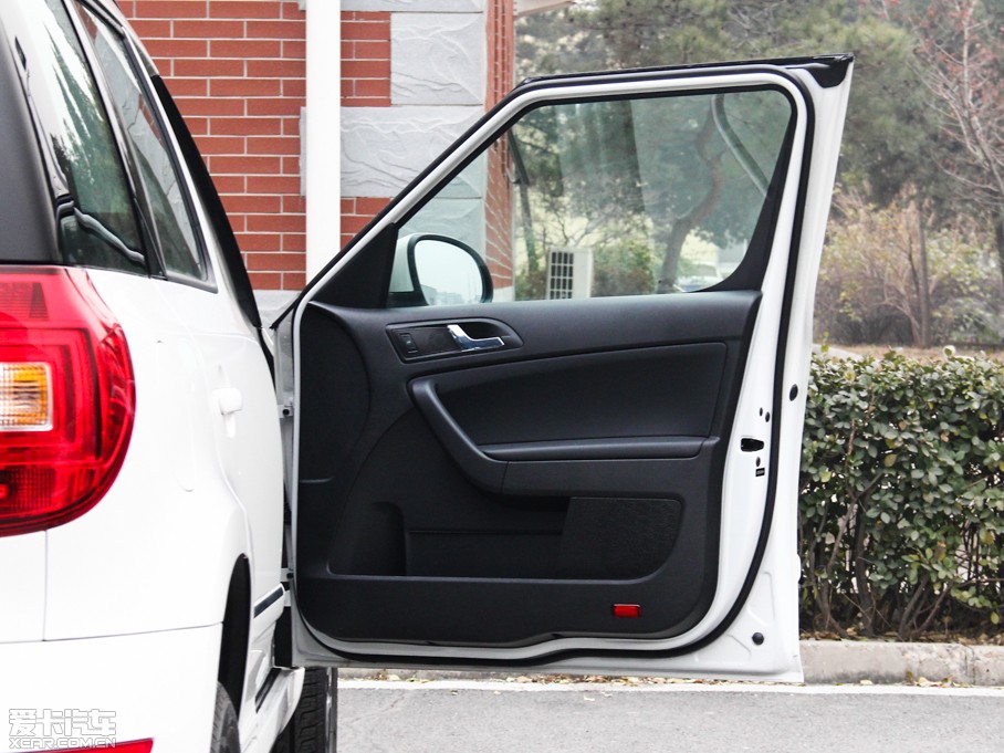 2014��Yeti 1.4TSI DSG̽����