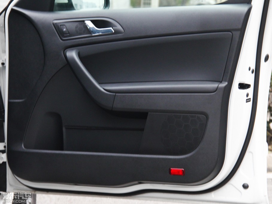 2014��Yeti 1.4TSI DSG̽����