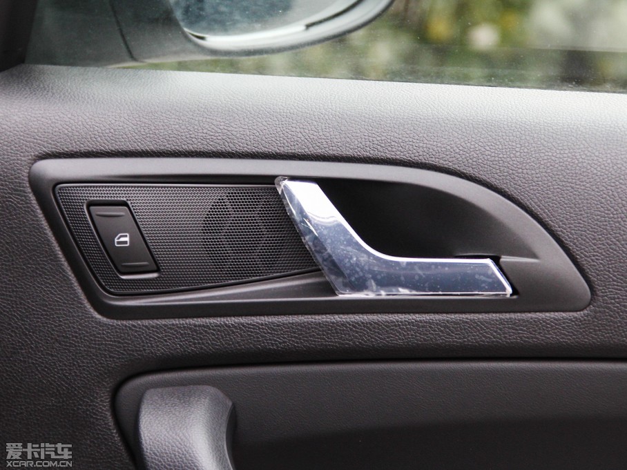 2014Yeti 1.4TSI DSG̽