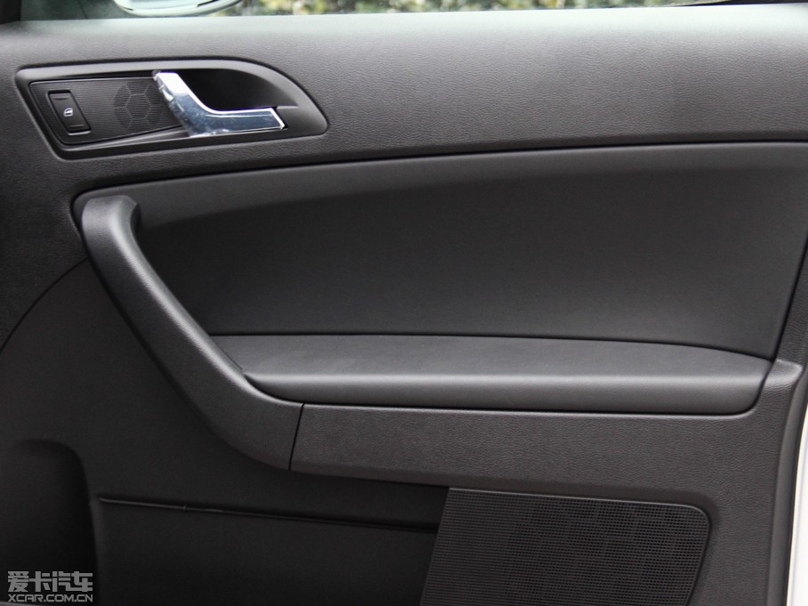 2014Yeti 1.4TSI DSG̽