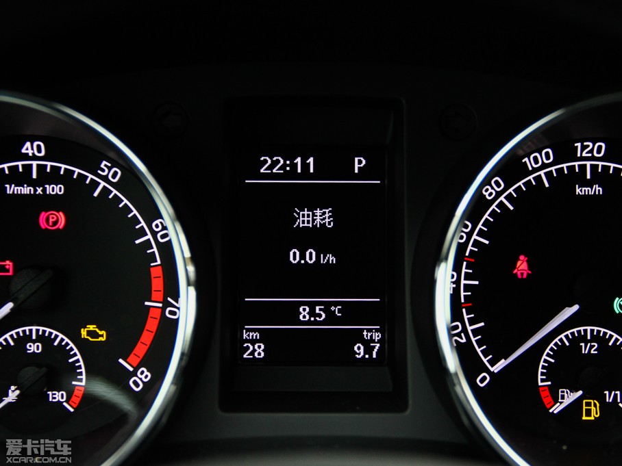 2014Yeti 1.4TSI DSG̽