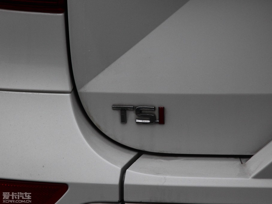 2014��Yeti 1.4TSI DSG̽����