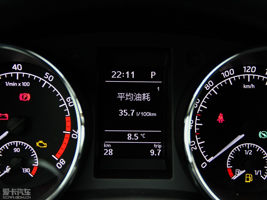 2014Yeti 1.4TSI DSG̽