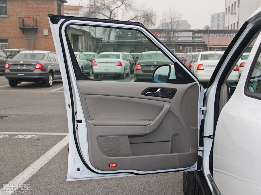 2014Yeti 1.8TSI DSGҰ