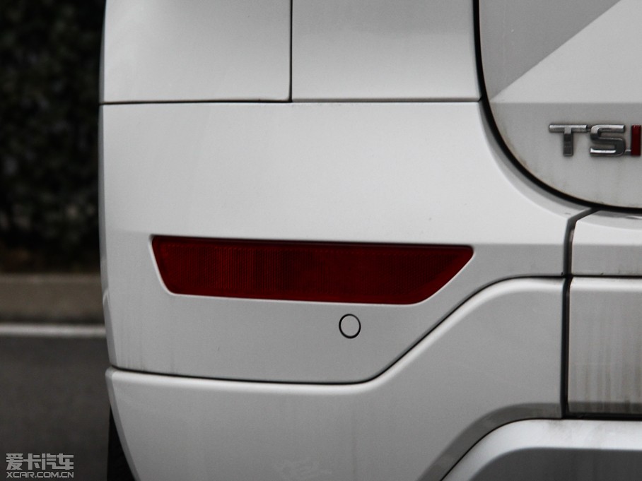 2014��Yeti 1.4TSI DSG̽����