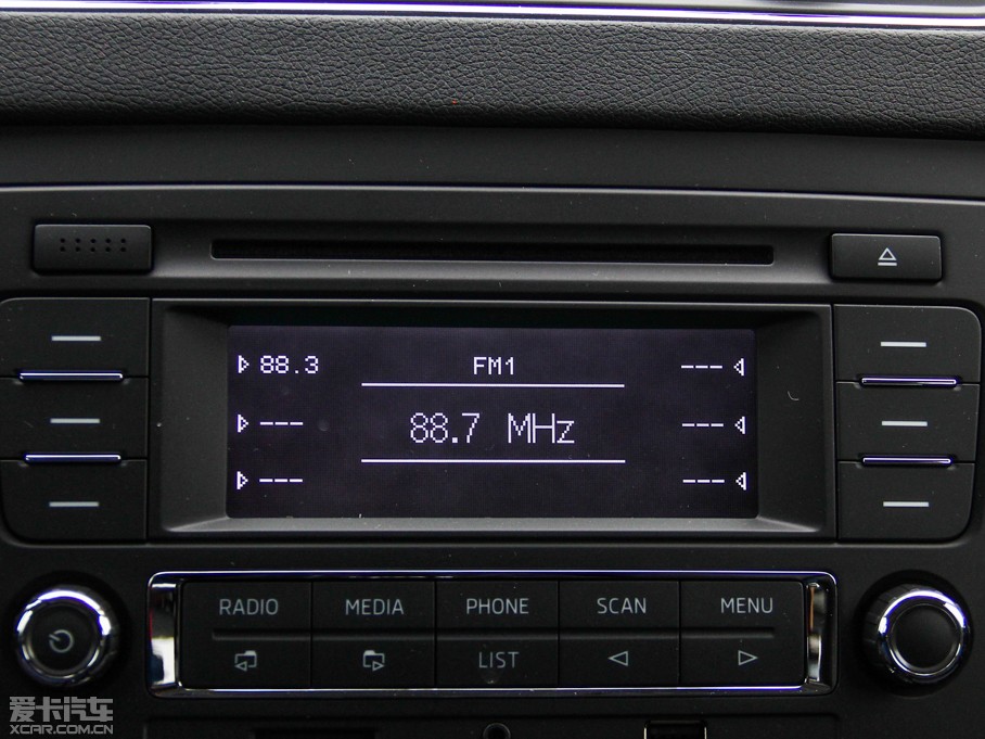 2014Yeti 1.4TSI DSG̽