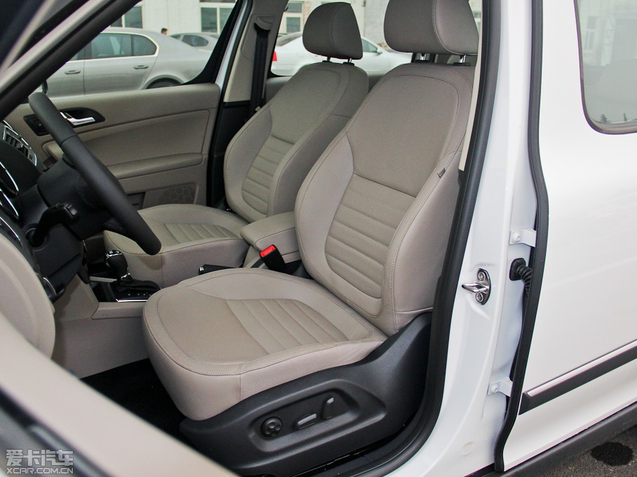 2014Yeti 1.8TSI DSGҰ