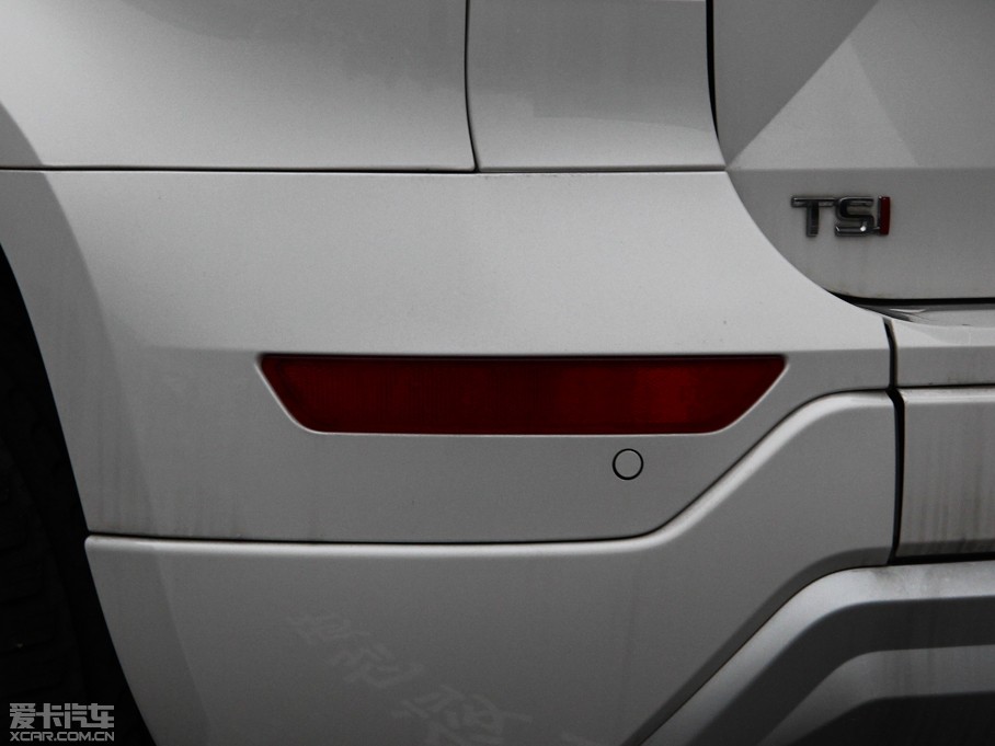 2014��Yeti 1.4TSI DSG̽����