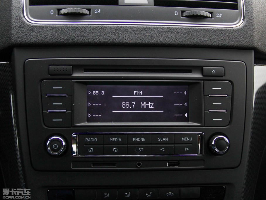 2014Yeti 1.4TSI DSG̽