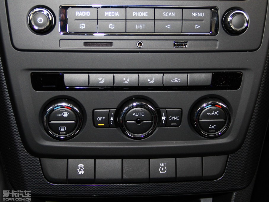 2014Yeti 1.4TSI DSG̽