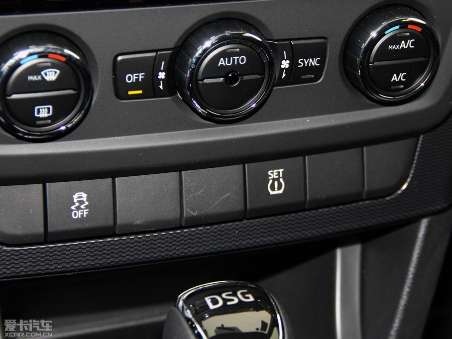 2014Yeti 1.4TSI DSG̽