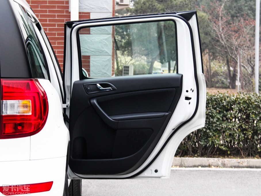 2014Yeti 1.4TSI DSG̽