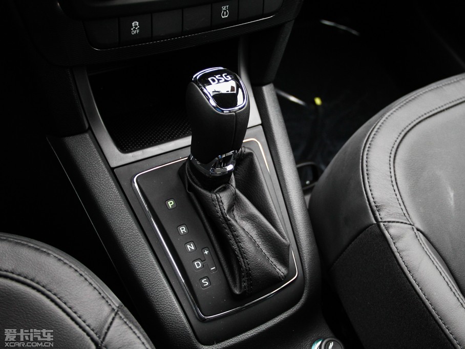 2014Yeti 1.4TSI DSG̽