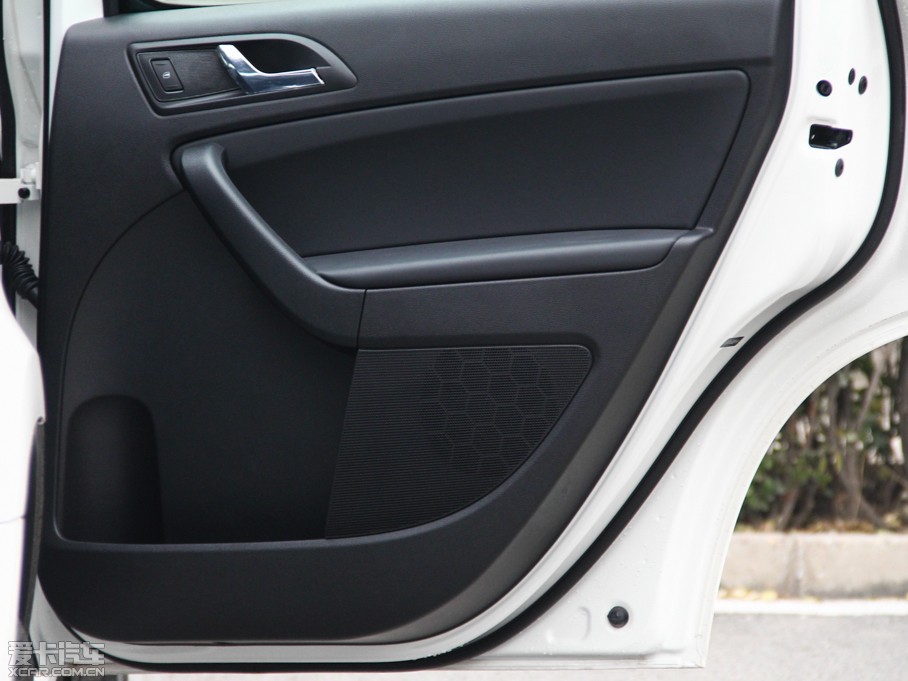 2014Yeti 1.4TSI DSG̽