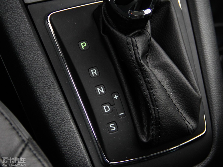 2014Yeti 1.4TSI DSG̽