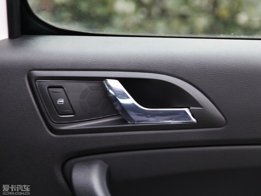 2014Yeti 1.4TSI DSG̽