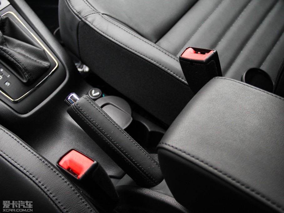 2014Yeti 1.4TSI DSG̽