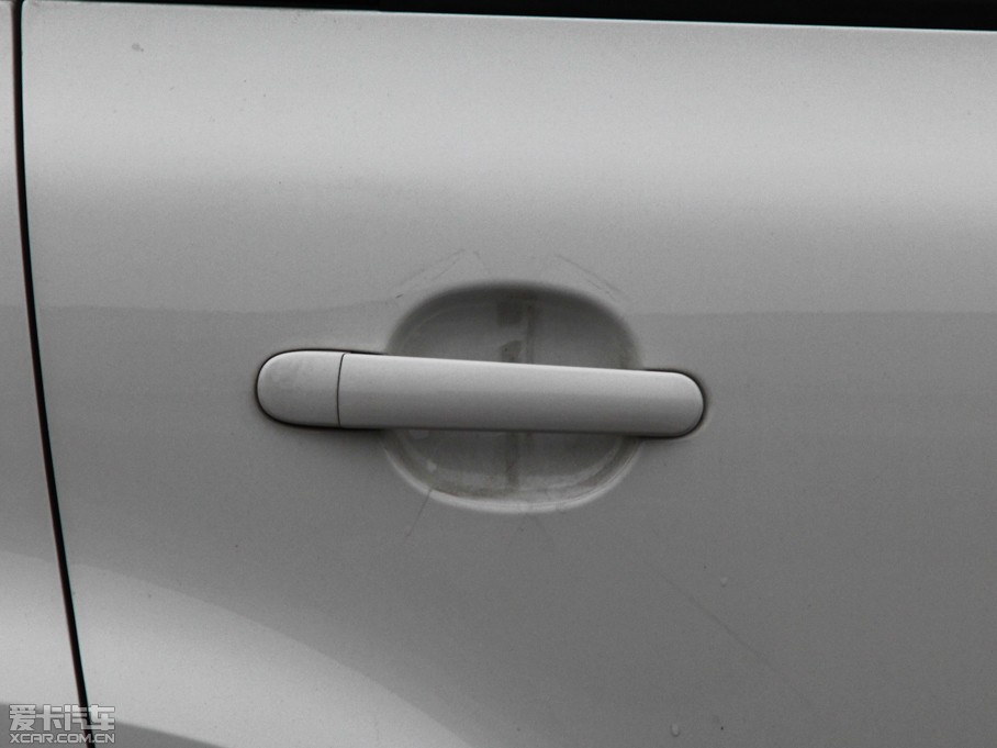 2014Yeti 1.4TSI DSG̽