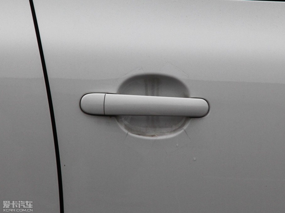 2014Yeti 1.4TSI DSG̽