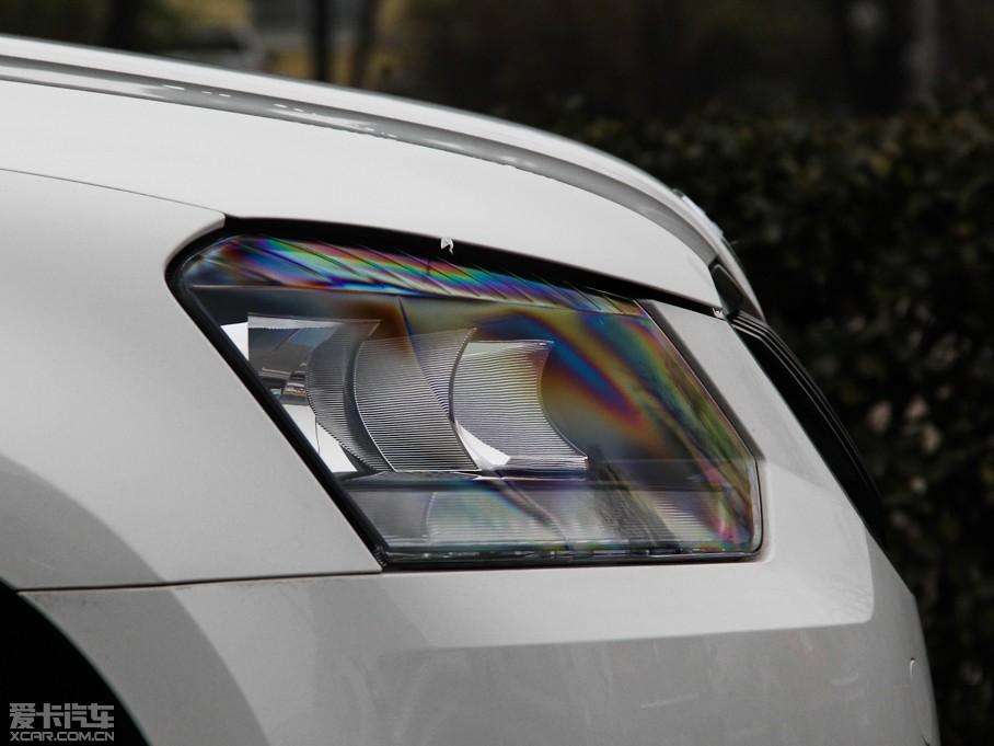 2014Yeti 1.4TSI DSG̽