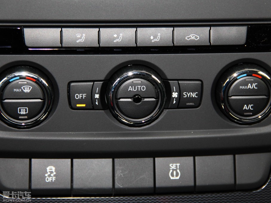 2014��Yeti 1.4TSI DSG̽����