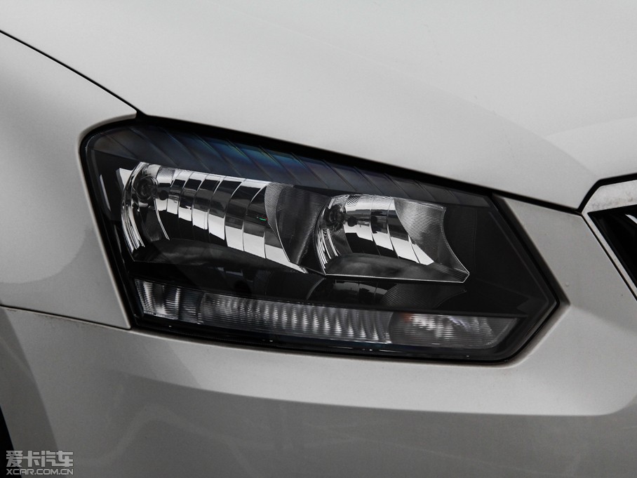 2014��Yeti 1.4TSI DSG̽����