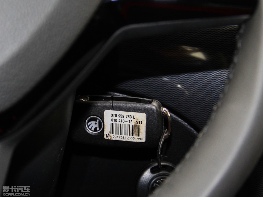 2014��Yeti 1.4TSI DSG̽����