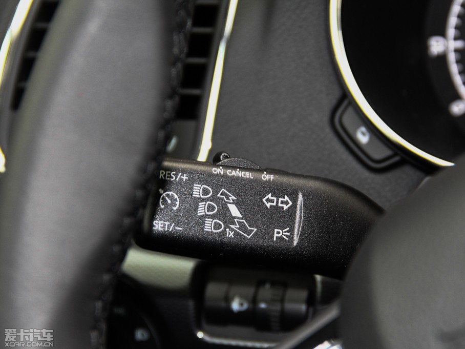 2014Yeti 1.4TSI DSG̽