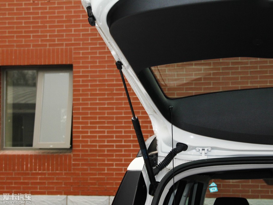 2014Yeti 1.4TSI DSG̽