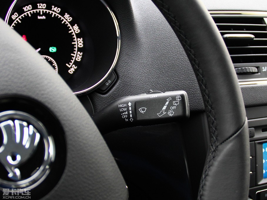 2014Yeti 1.4TSI DSG̽